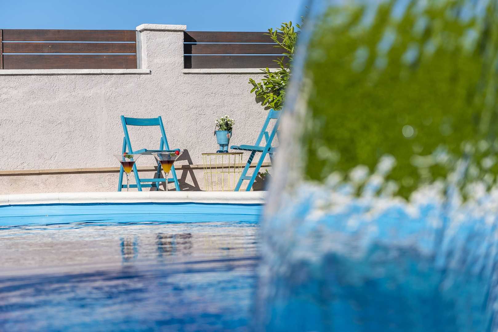 Villa Toni  | Adriatic Luxury Villas